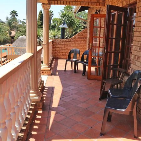 Kairos Home Middelburg  Dış mekan fotoğraf