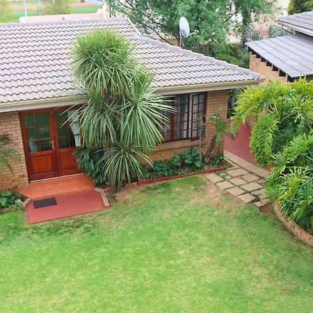 Kairos Home Middelburg  Dış mekan fotoğraf
