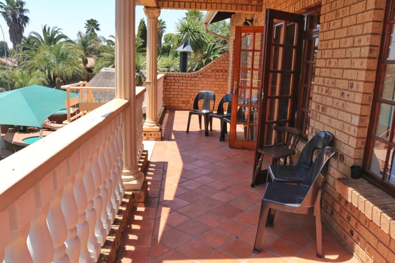 Kairos Home Middelburg  Dış mekan fotoğraf