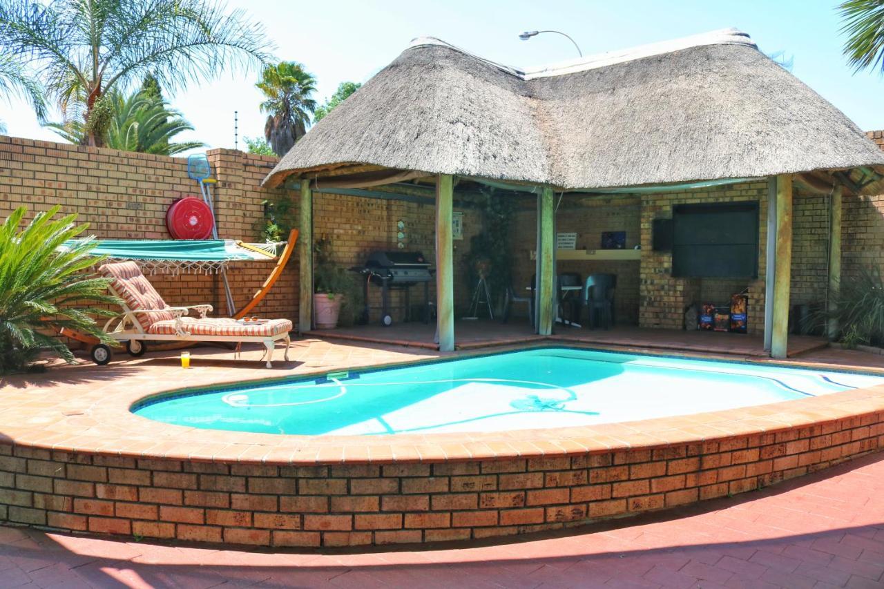 Kairos Home Middelburg  Dış mekan fotoğraf