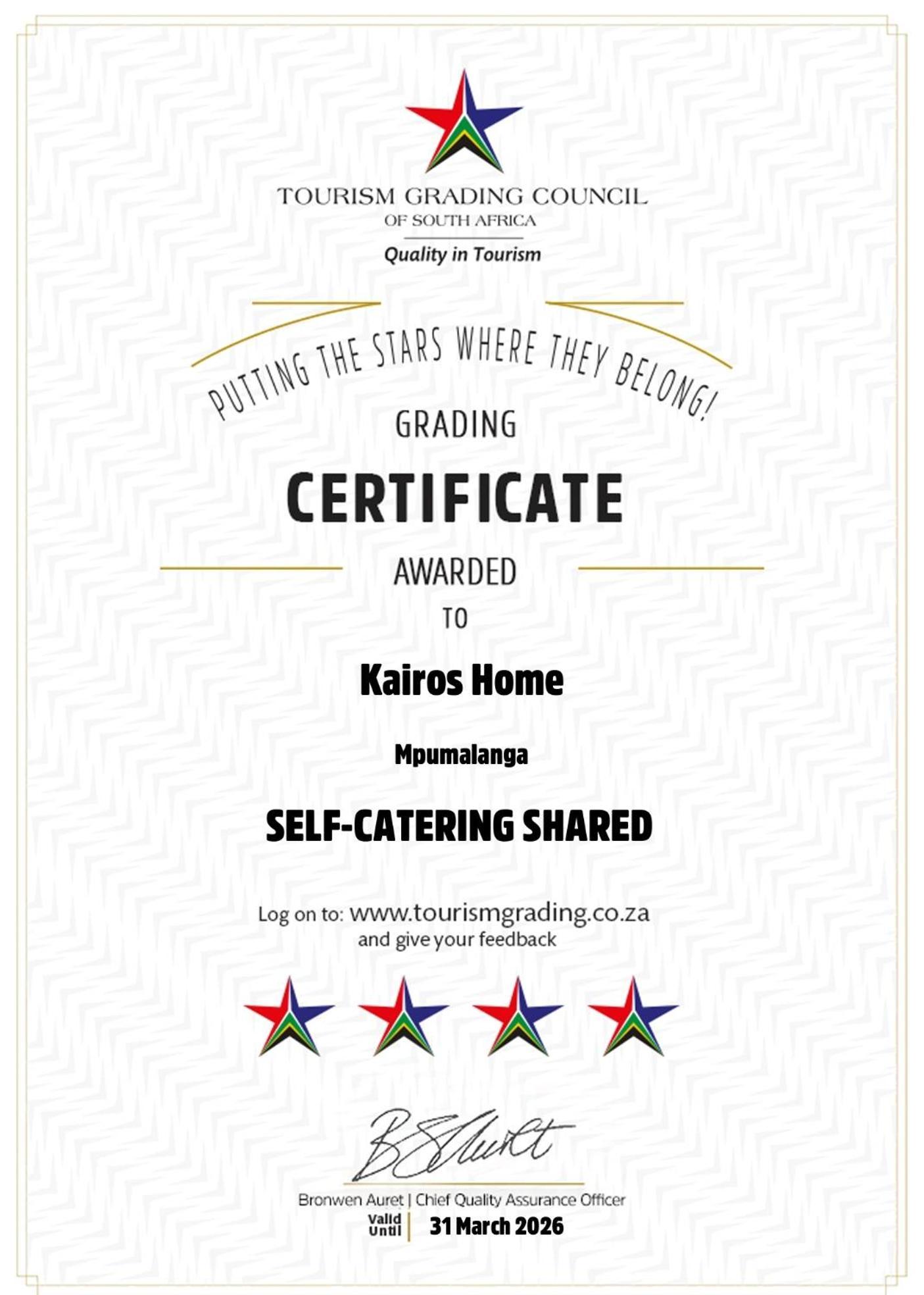 Kairos Home Middelburg  Dış mekan fotoğraf