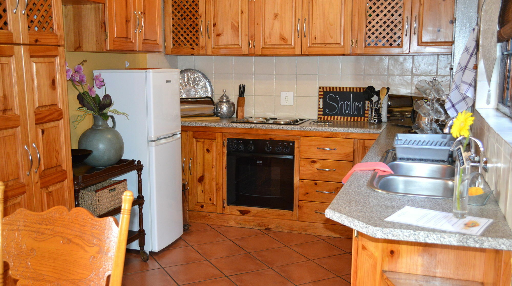 Kairos Home Middelburg  Dış mekan fotoğraf