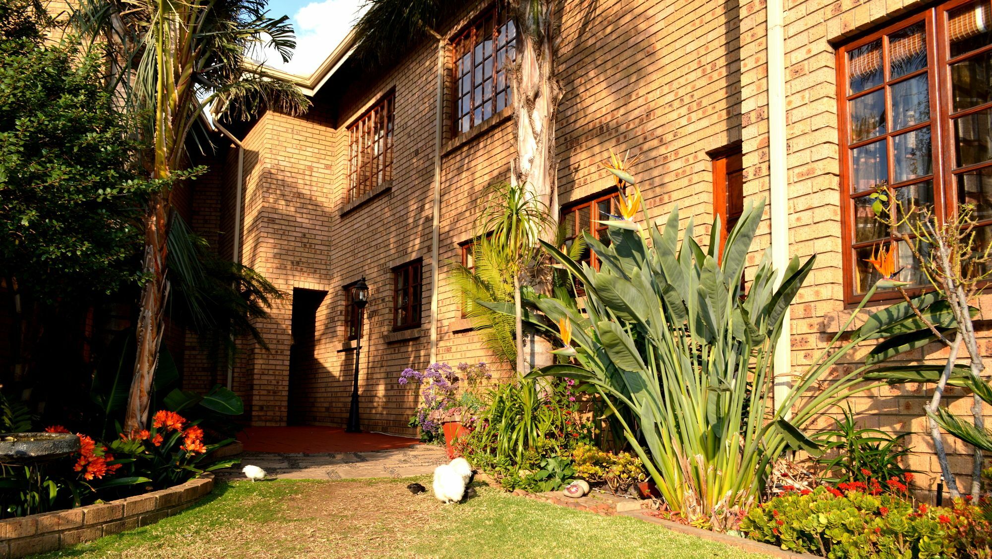 Kairos Home Middelburg  Dış mekan fotoğraf