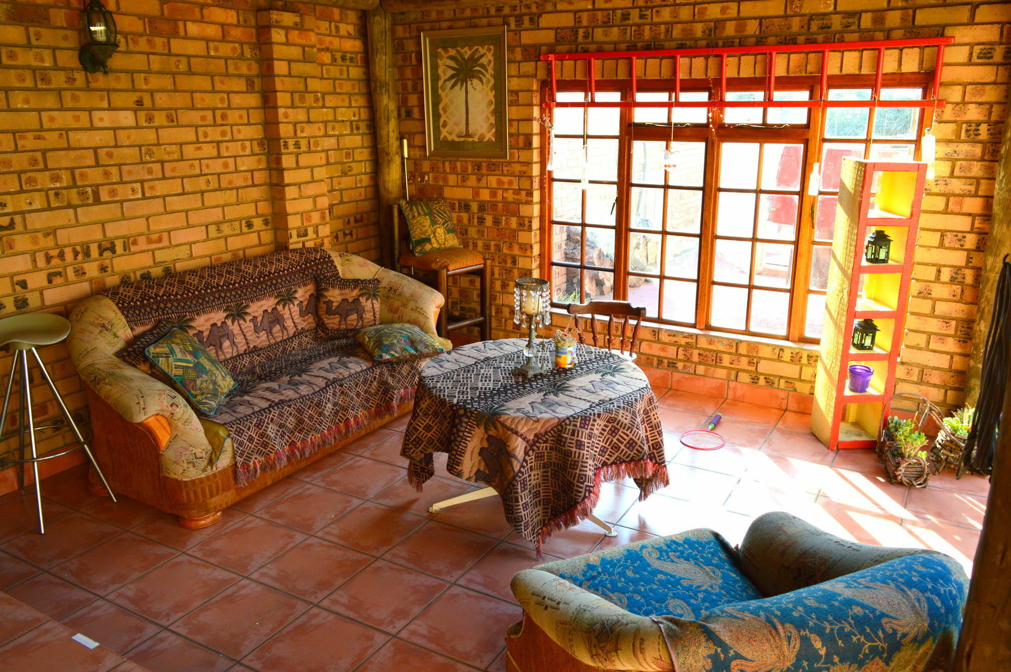 Kairos Home Middelburg  Dış mekan fotoğraf