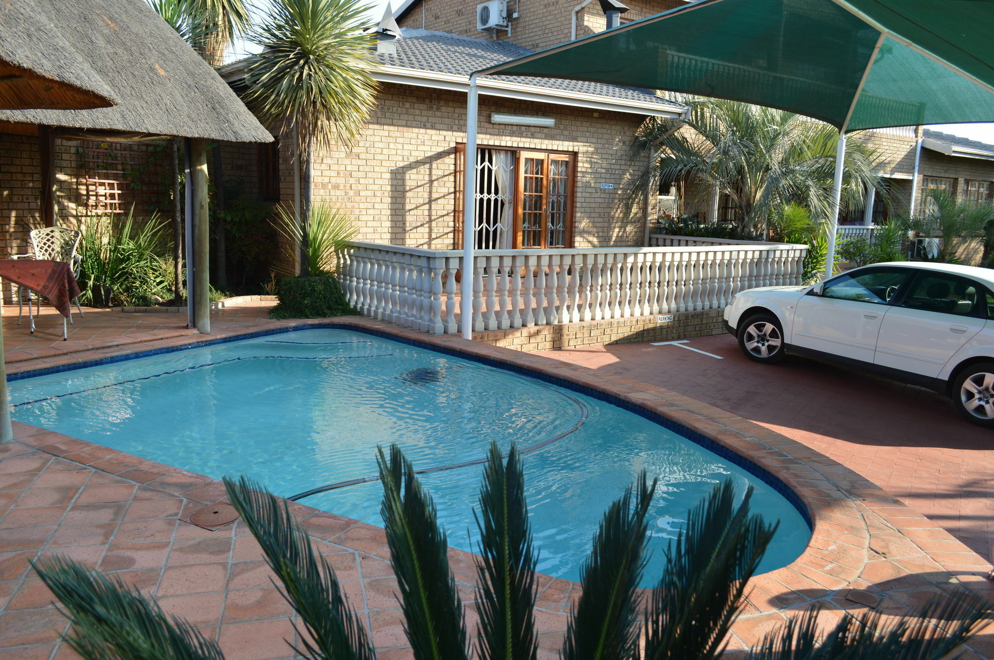 Kairos Home Middelburg  Dış mekan fotoğraf