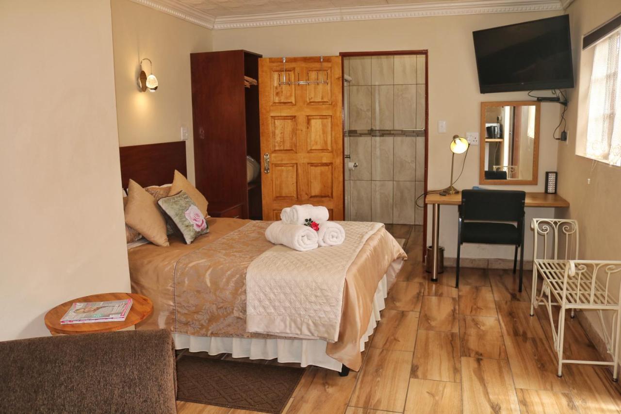 Kairos Home Middelburg  Dış mekan fotoğraf