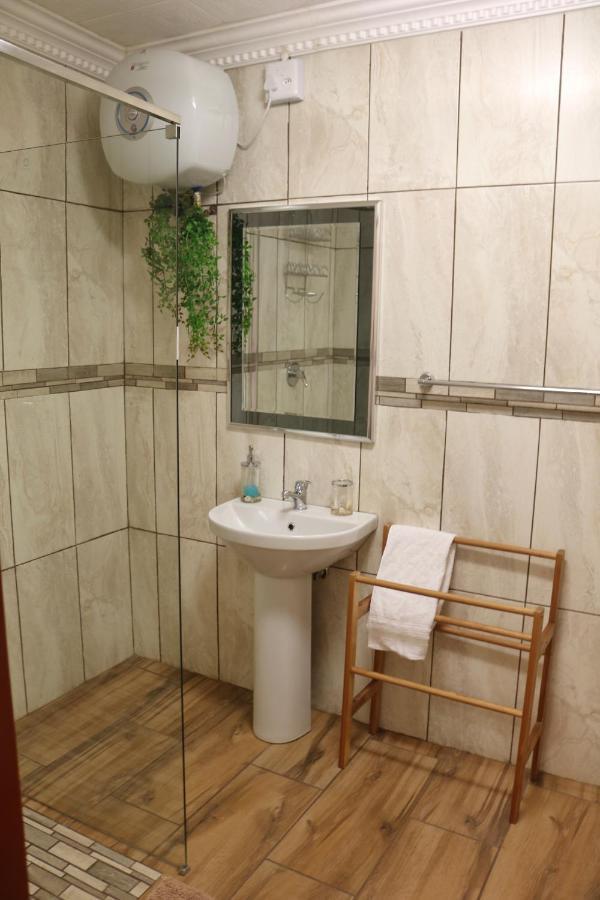 Kairos Home Middelburg  Dış mekan fotoğraf