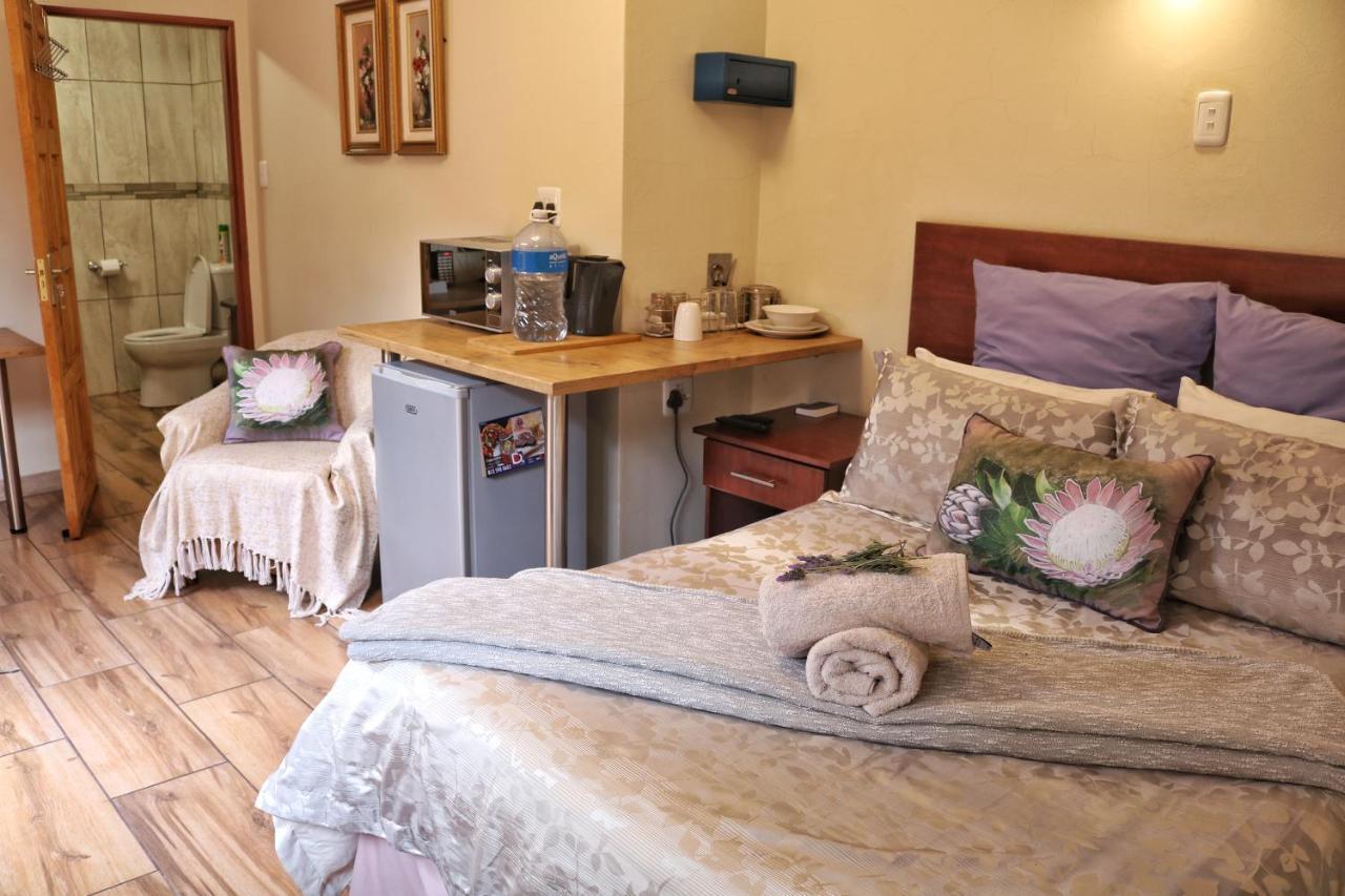 Kairos Home Middelburg  Dış mekan fotoğraf