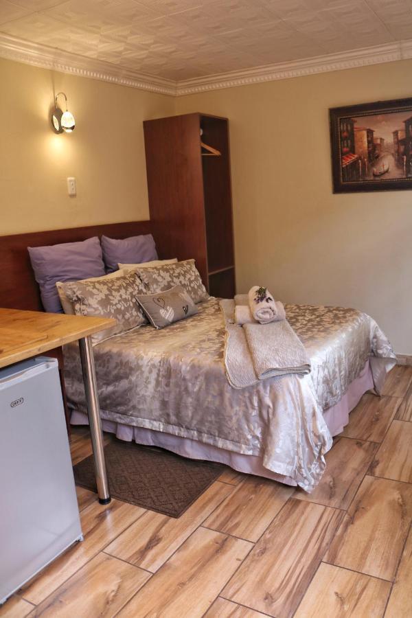 Kairos Home Middelburg  Dış mekan fotoğraf