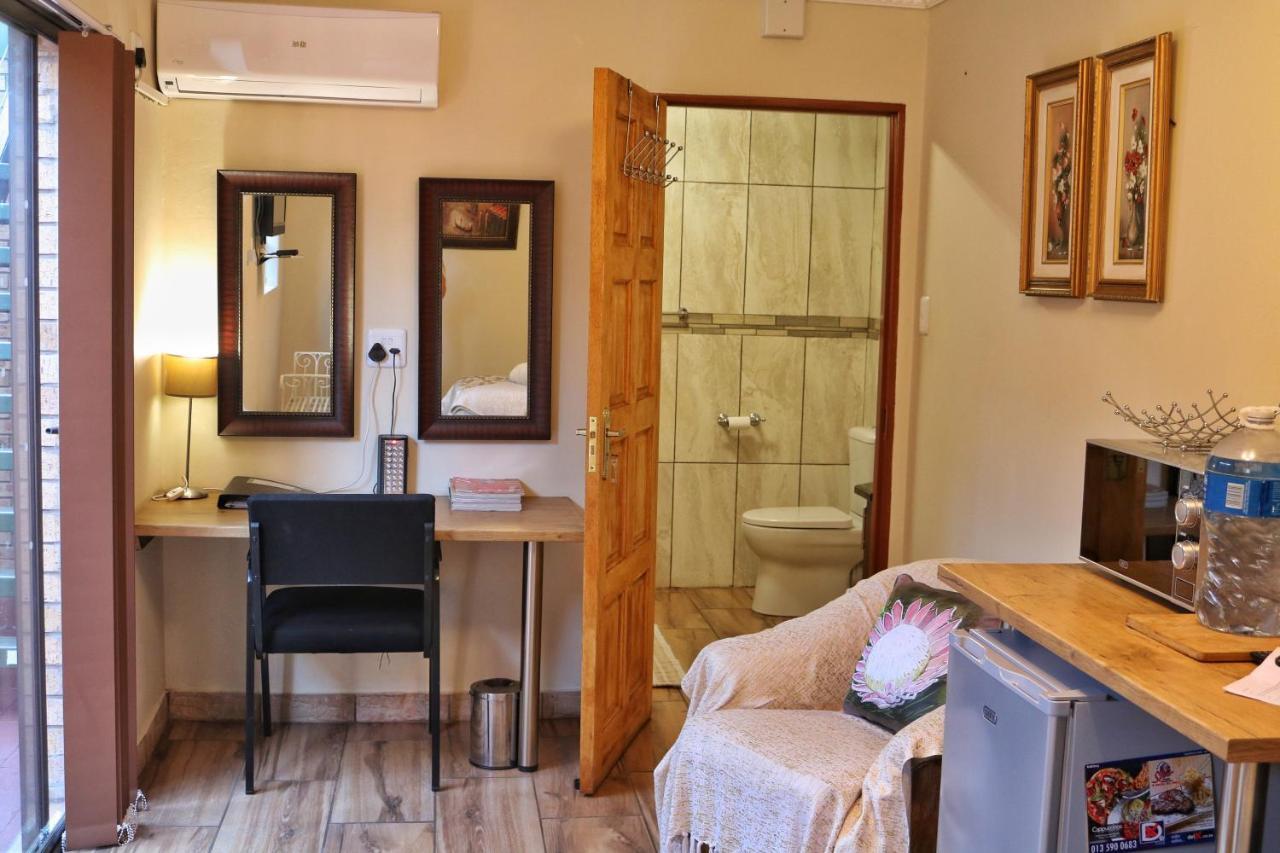 Kairos Home Middelburg  Dış mekan fotoğraf