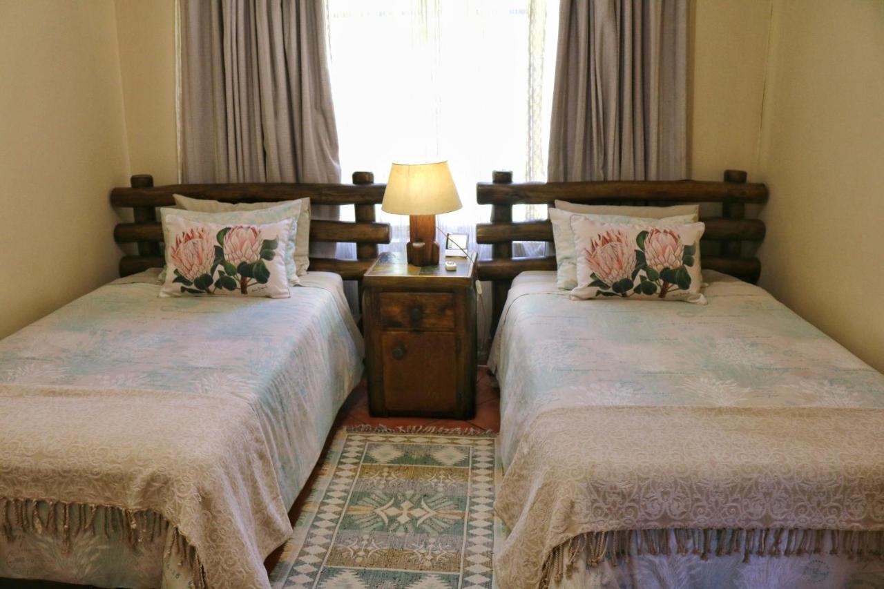Kairos Home Middelburg  Dış mekan fotoğraf