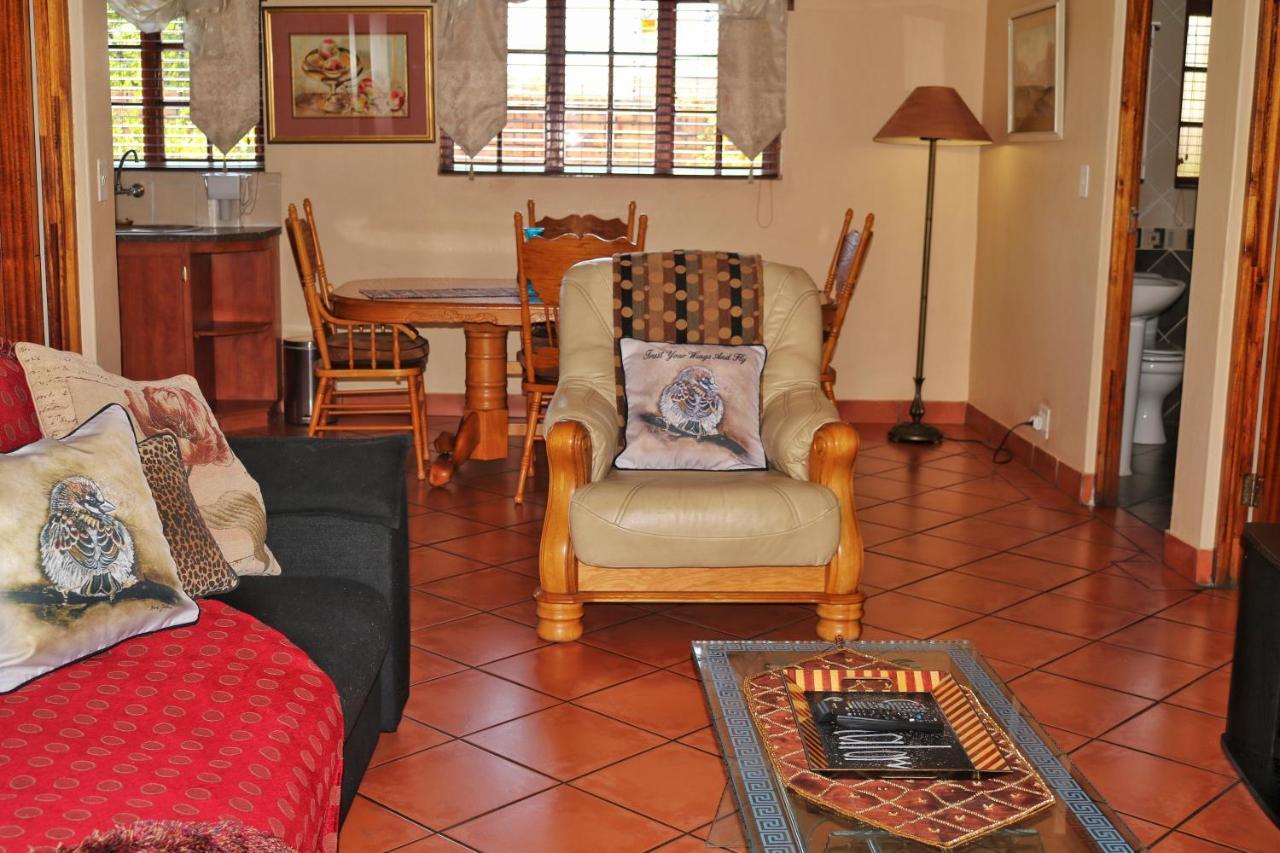 Kairos Home Middelburg  Dış mekan fotoğraf