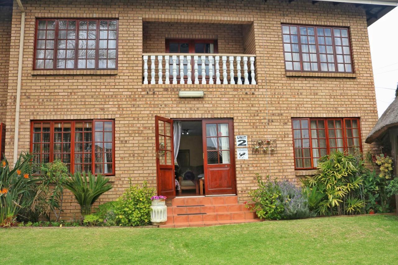 Kairos Home Middelburg  Dış mekan fotoğraf