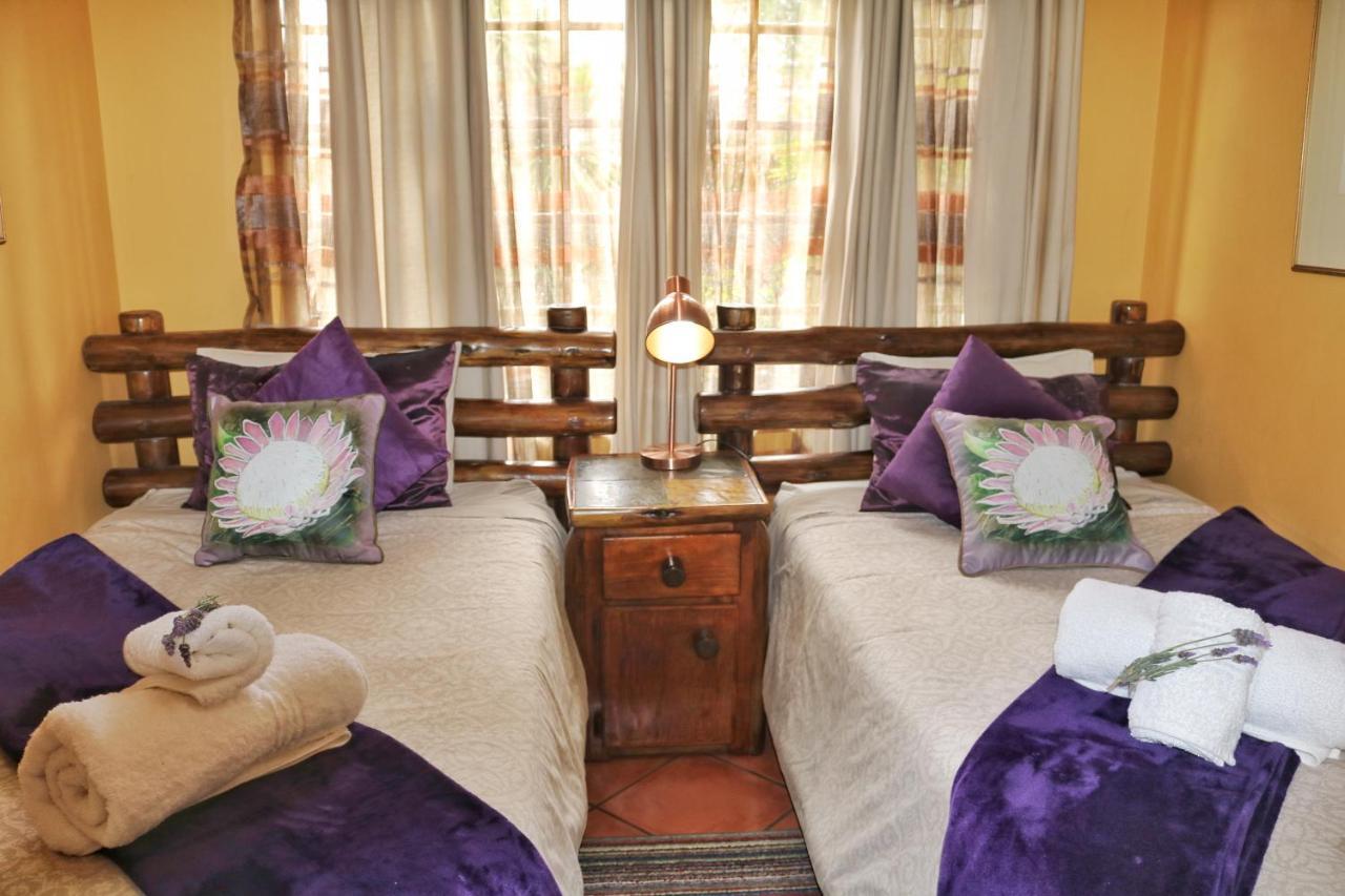 Kairos Home Middelburg  Dış mekan fotoğraf