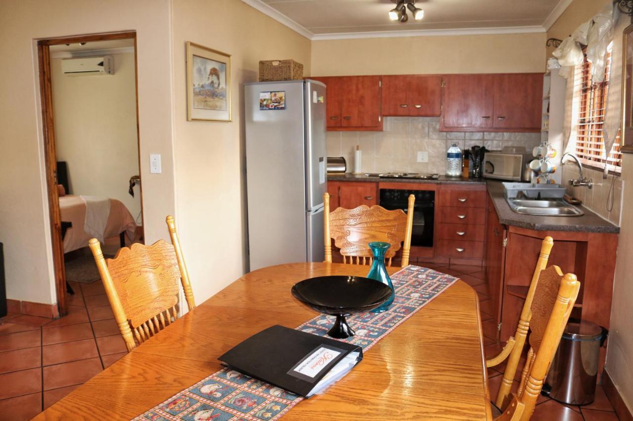 Kairos Home Middelburg  Dış mekan fotoğraf