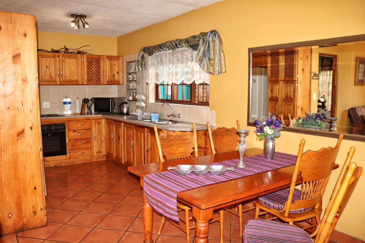 Kairos Home Middelburg  Dış mekan fotoğraf