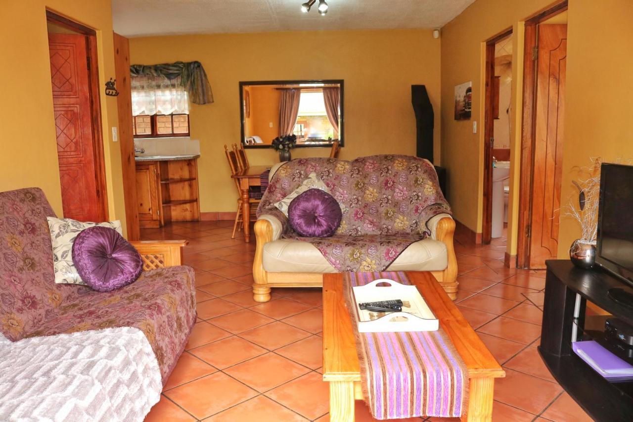 Kairos Home Middelburg  Dış mekan fotoğraf