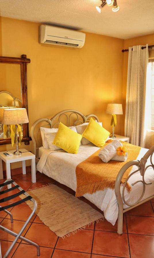 Kairos Home Middelburg  Dış mekan fotoğraf