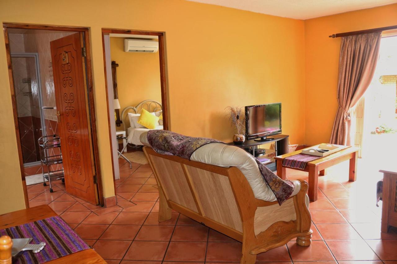 Kairos Home Middelburg  Dış mekan fotoğraf