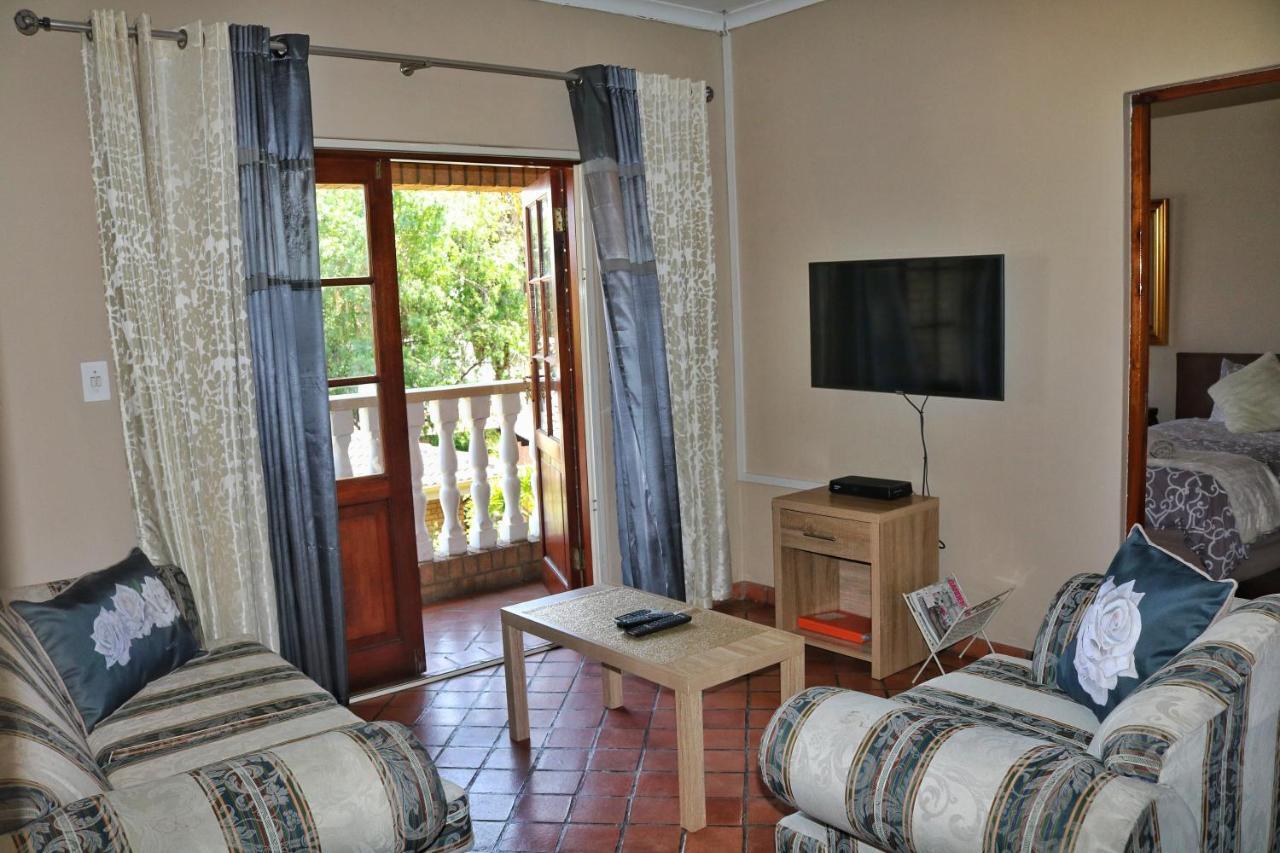 Kairos Home Middelburg  Dış mekan fotoğraf