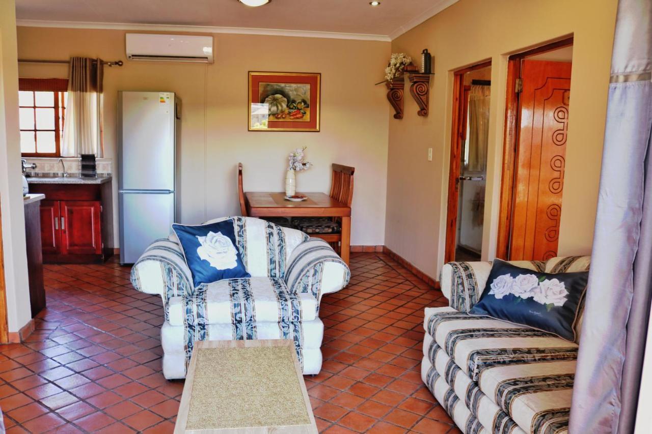 Kairos Home Middelburg  Dış mekan fotoğraf