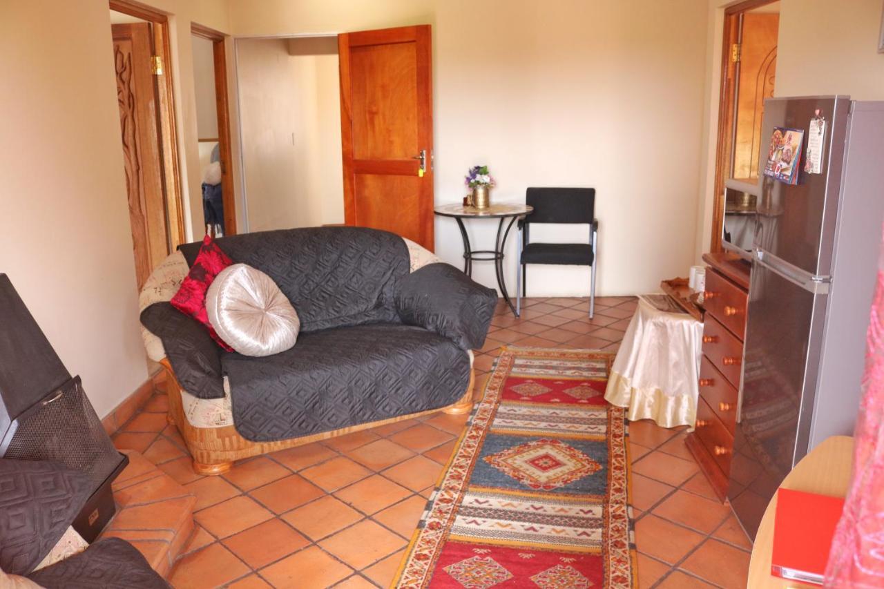 Kairos Home Middelburg  Dış mekan fotoğraf