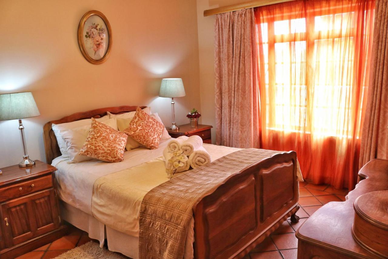 Kairos Home Middelburg  Dış mekan fotoğraf