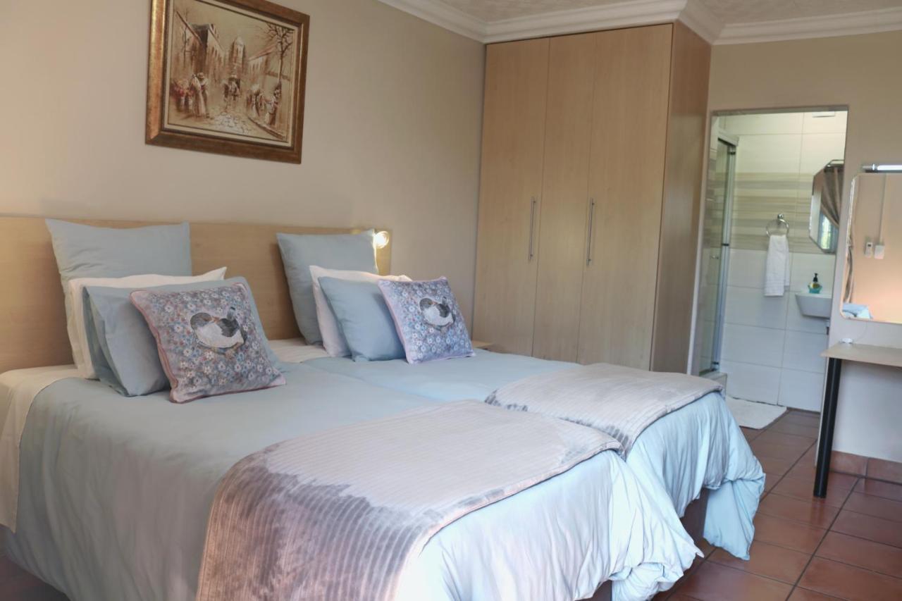 Kairos Home Middelburg  Dış mekan fotoğraf