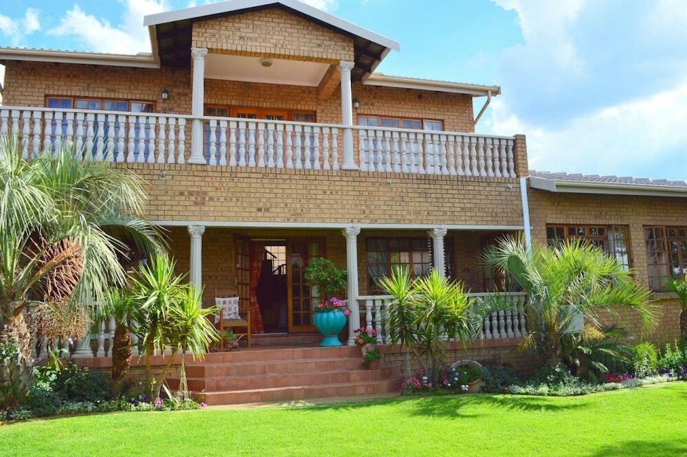 Kairos Home Middelburg  Dış mekan fotoğraf
